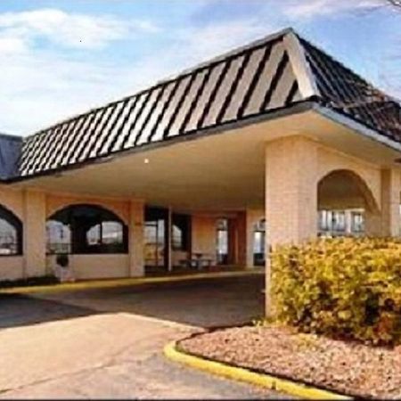 Motel 6-Natchitoches, La Екстериор снимка