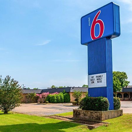 Motel 6-Natchitoches, La Екстериор снимка