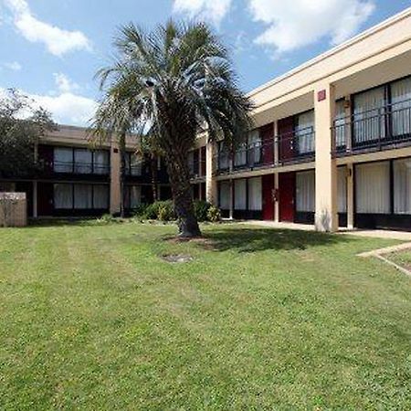 Motel 6-Natchitoches, La Екстериор снимка