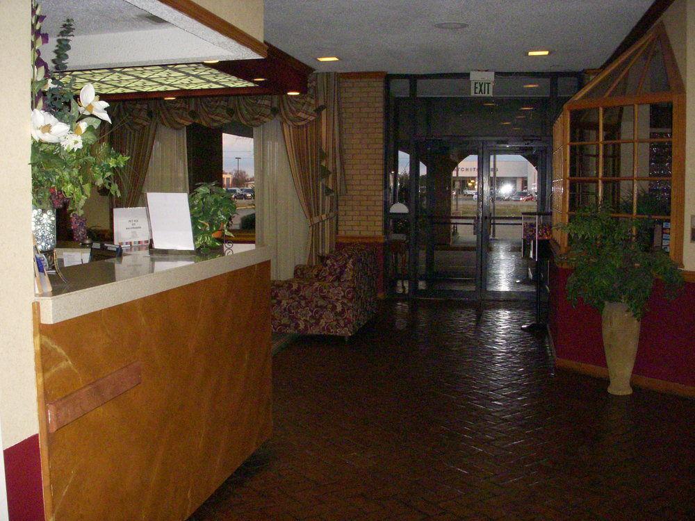 Motel 6-Natchitoches, La Екстериор снимка