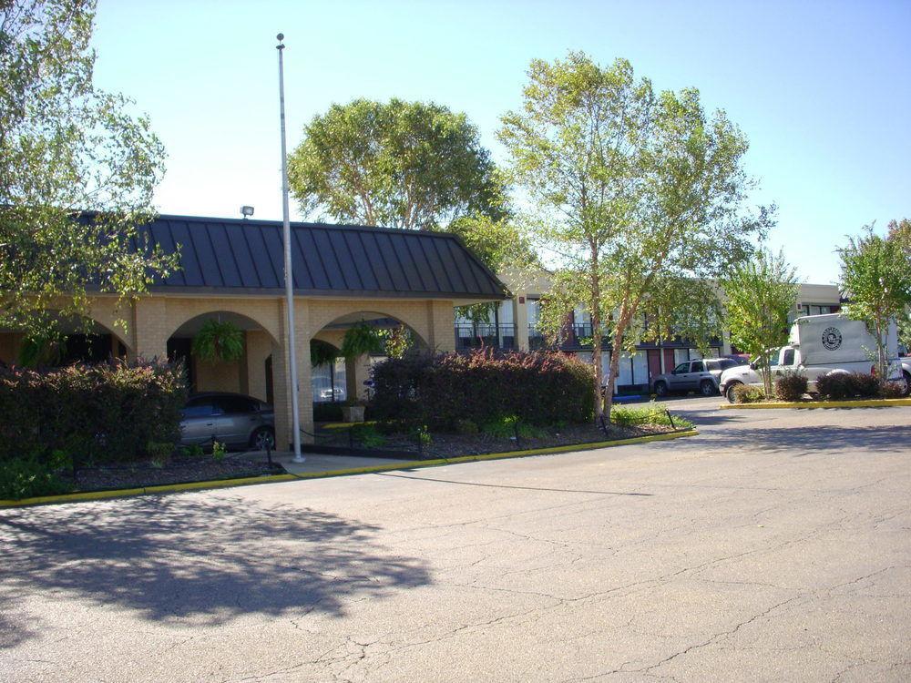 Motel 6-Natchitoches, La Екстериор снимка