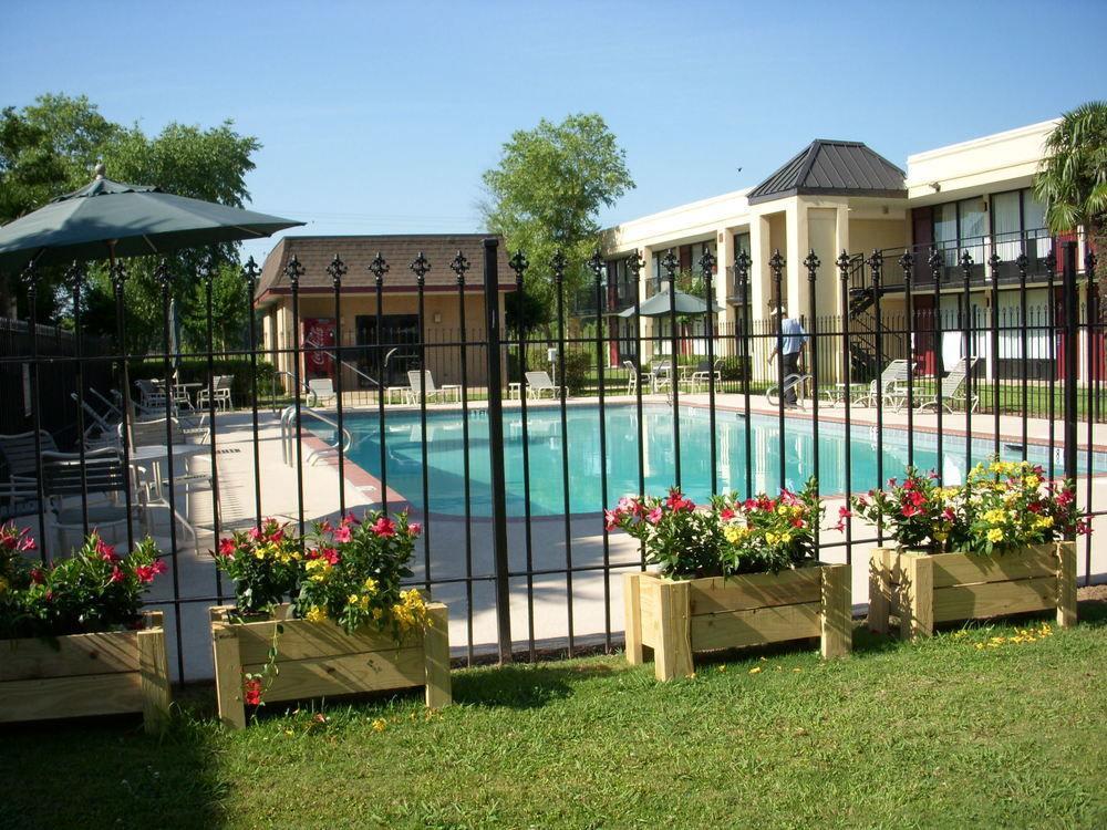 Motel 6-Natchitoches, La Съоръжения снимка
