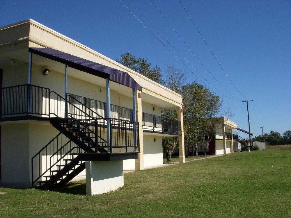 Motel 6-Natchitoches, La Екстериор снимка