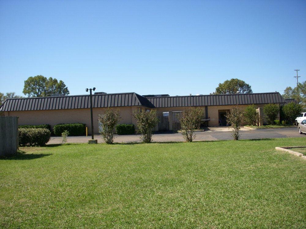Motel 6-Natchitoches, La Екстериор снимка