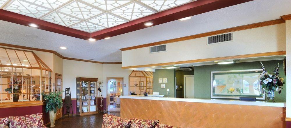Motel 6-Natchitoches, La Екстериор снимка