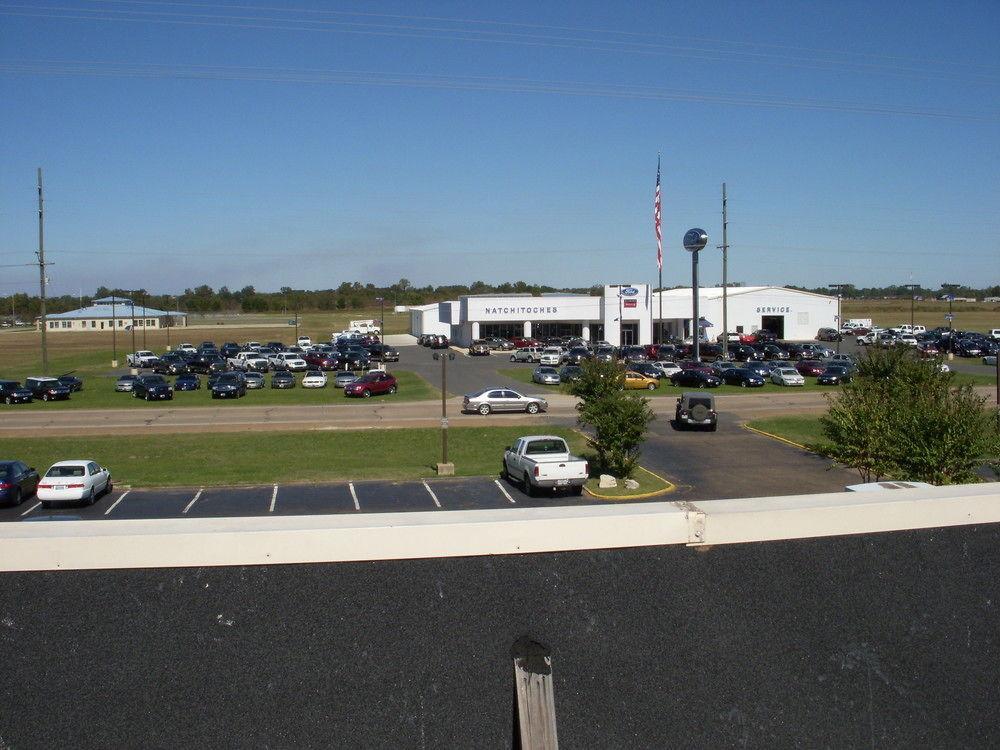 Motel 6-Natchitoches, La Екстериор снимка