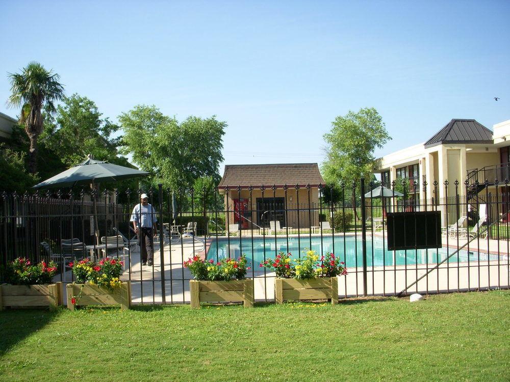 Motel 6-Natchitoches, La Екстериор снимка