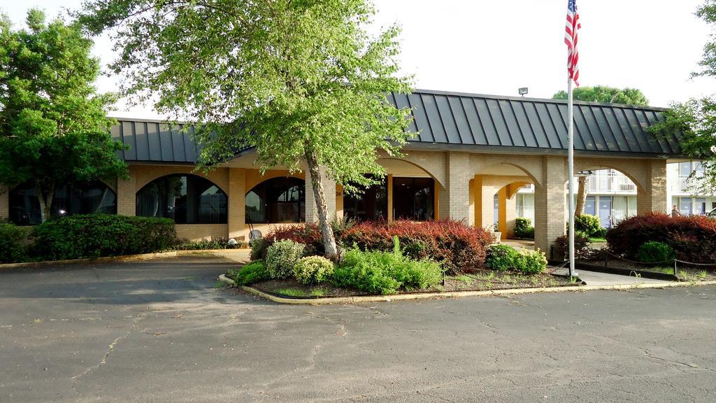 Motel 6-Natchitoches, La Екстериор снимка