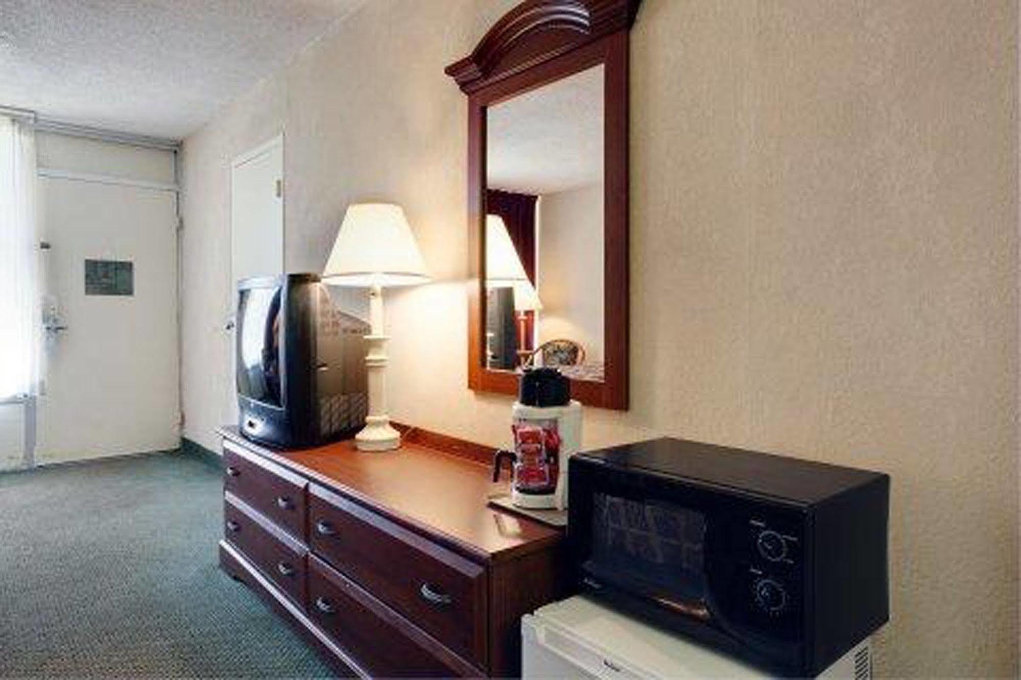 Motel 6-Natchitoches, La Екстериор снимка