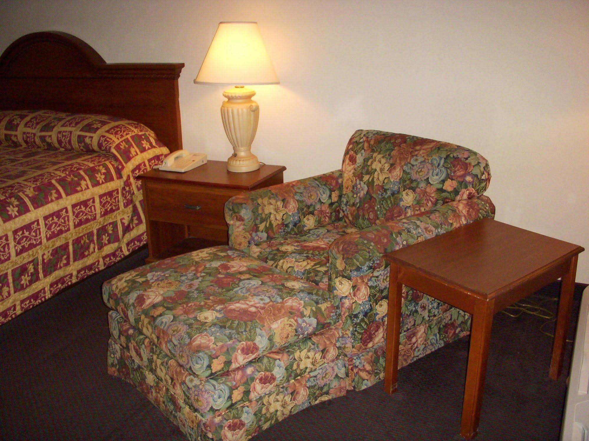 Motel 6-Natchitoches, La Екстериор снимка