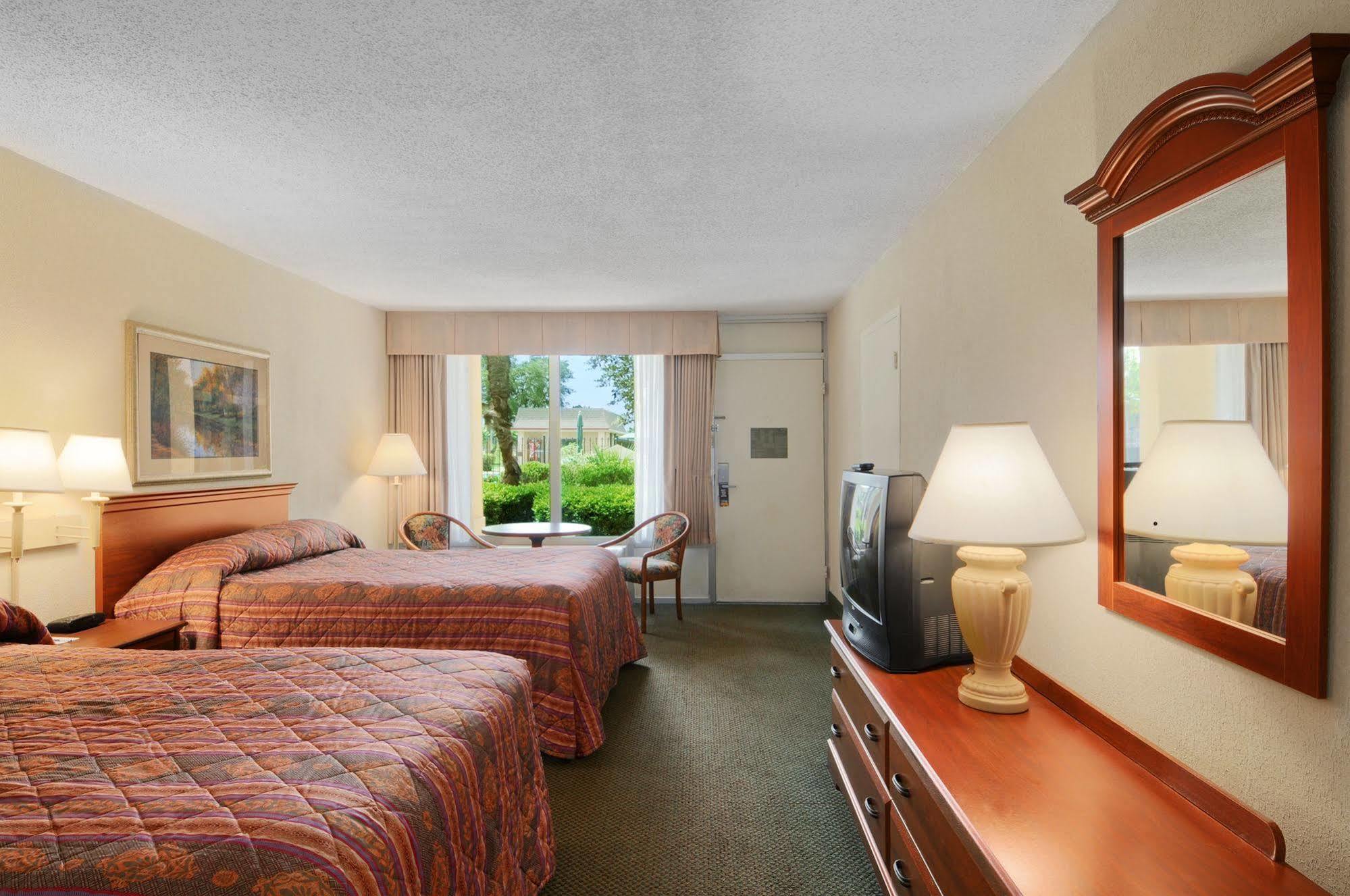 Motel 6-Natchitoches, La Екстериор снимка