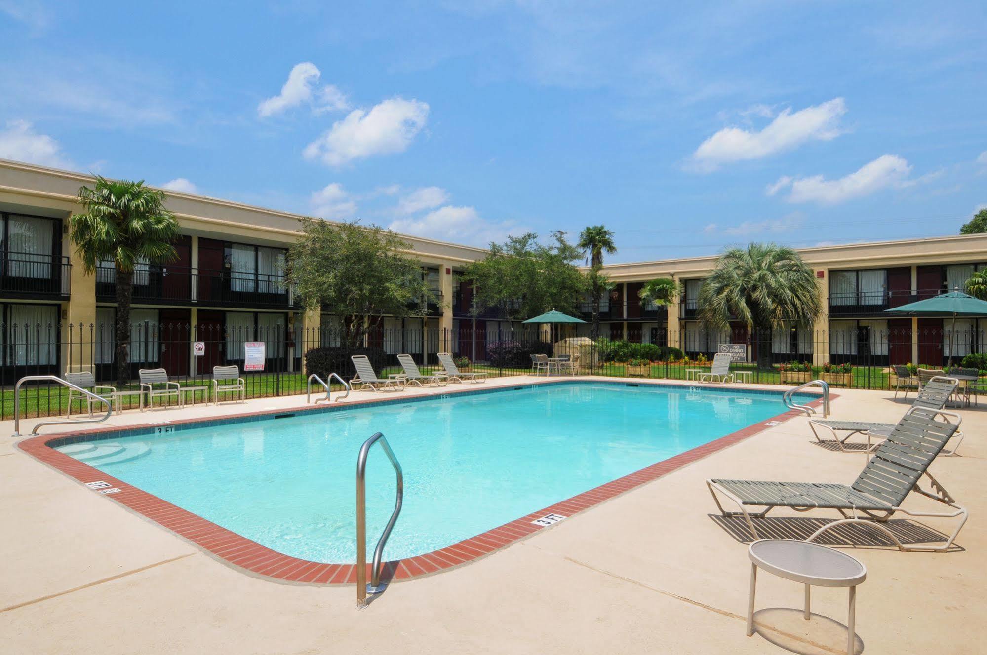 Motel 6-Natchitoches, La Съоръжения снимка