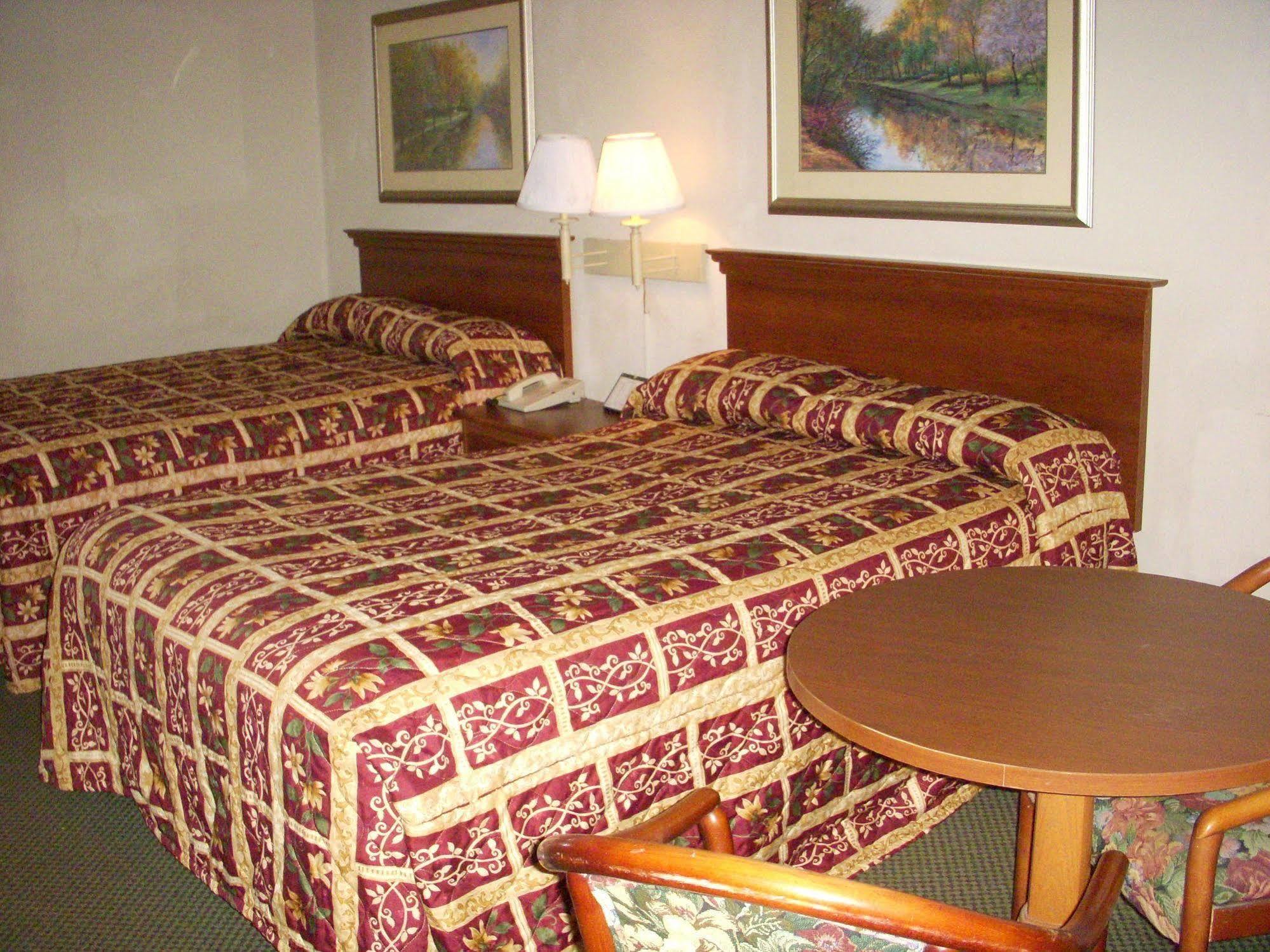 Motel 6-Natchitoches, La Екстериор снимка
