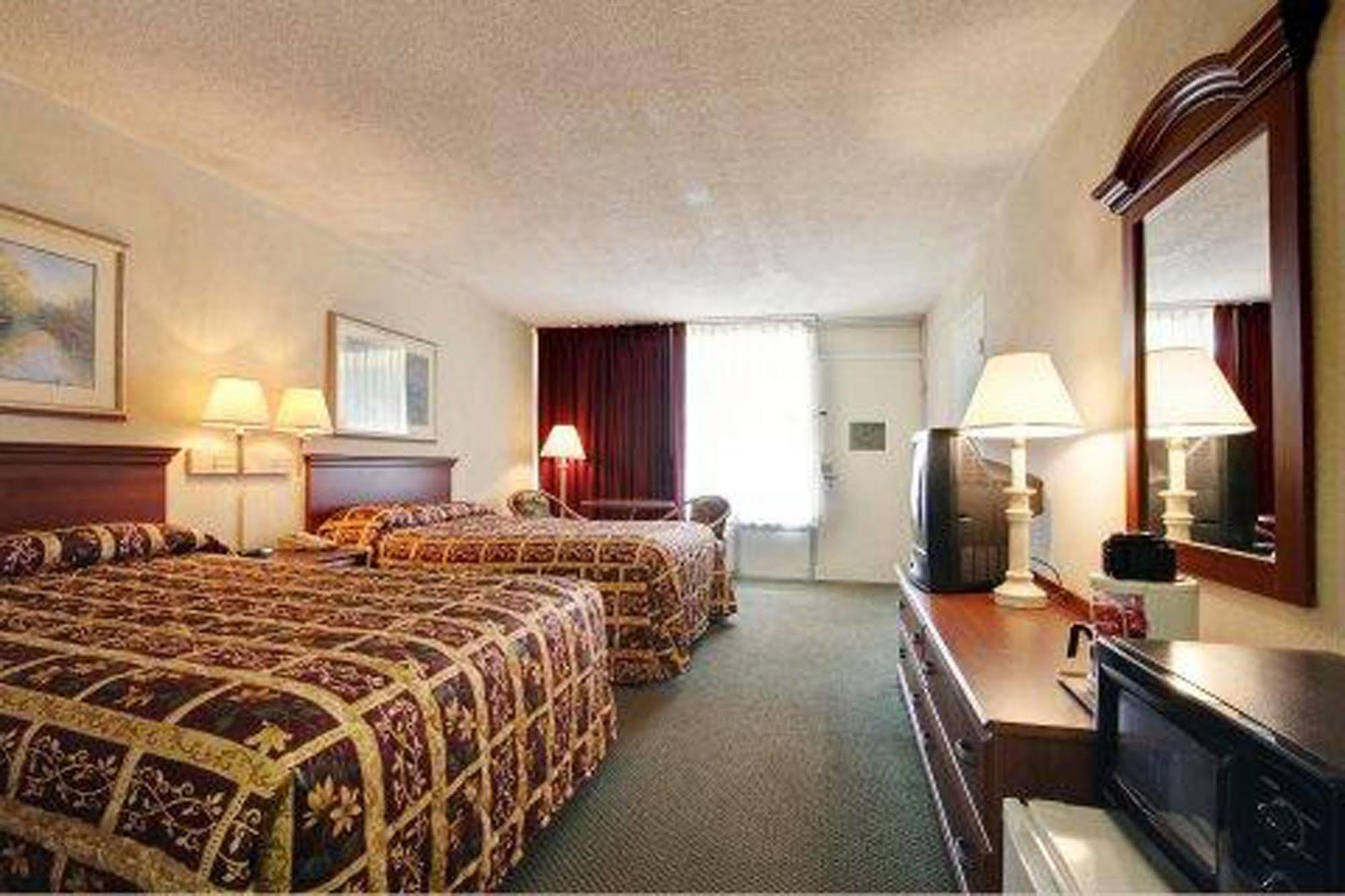 Motel 6-Natchitoches, La Екстериор снимка