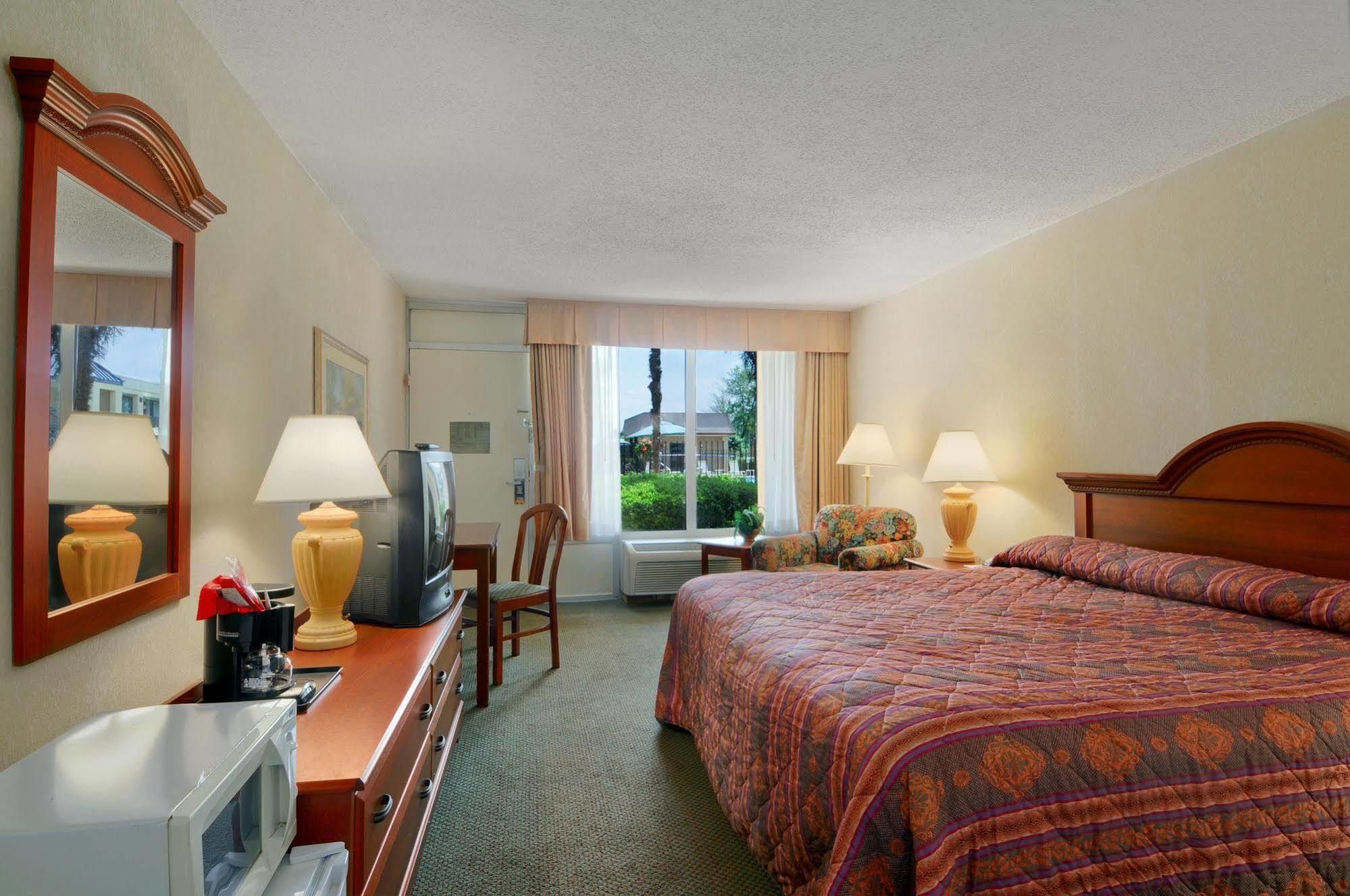 Motel 6-Natchitoches, La Екстериор снимка