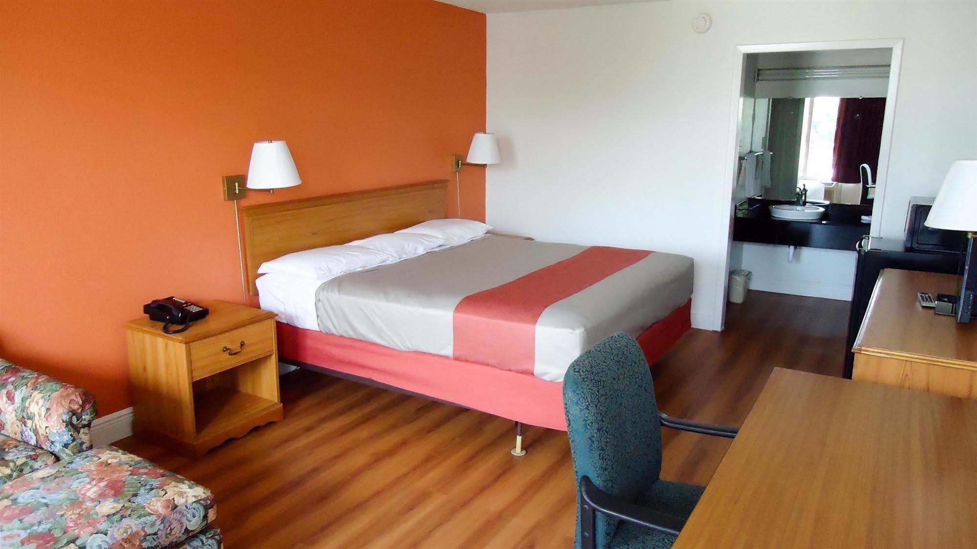 Motel 6-Natchitoches, La Екстериор снимка