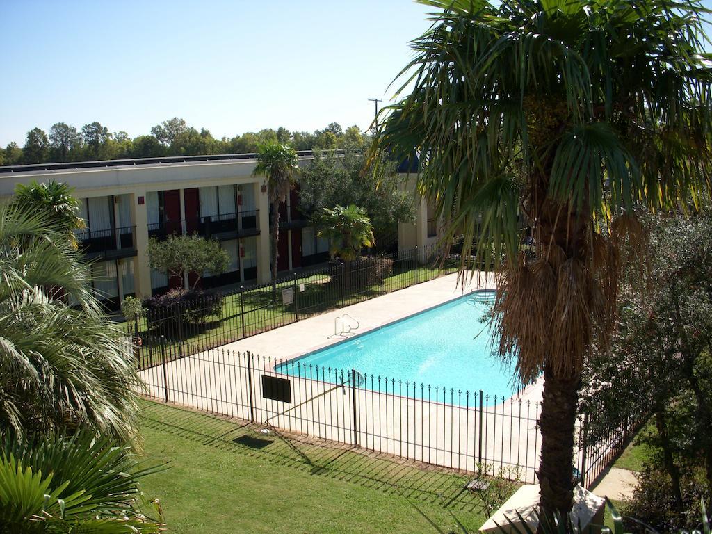 Motel 6-Natchitoches, La Екстериор снимка