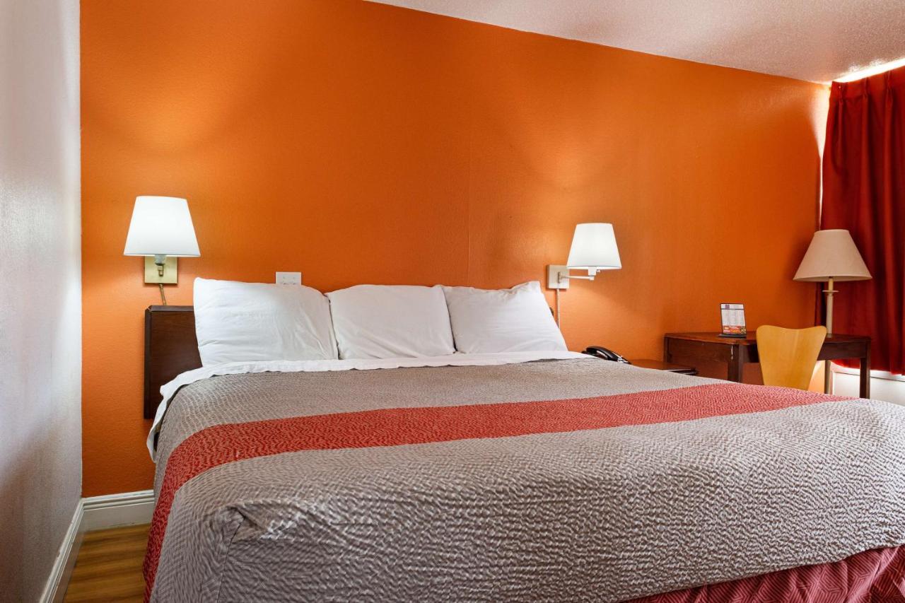 Motel 6-Natchitoches, La Екстериор снимка