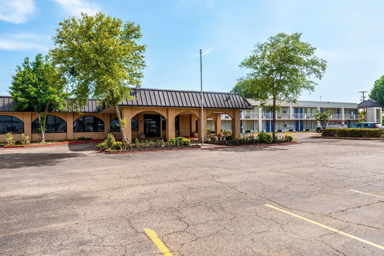 Motel 6-Natchitoches, La Екстериор снимка