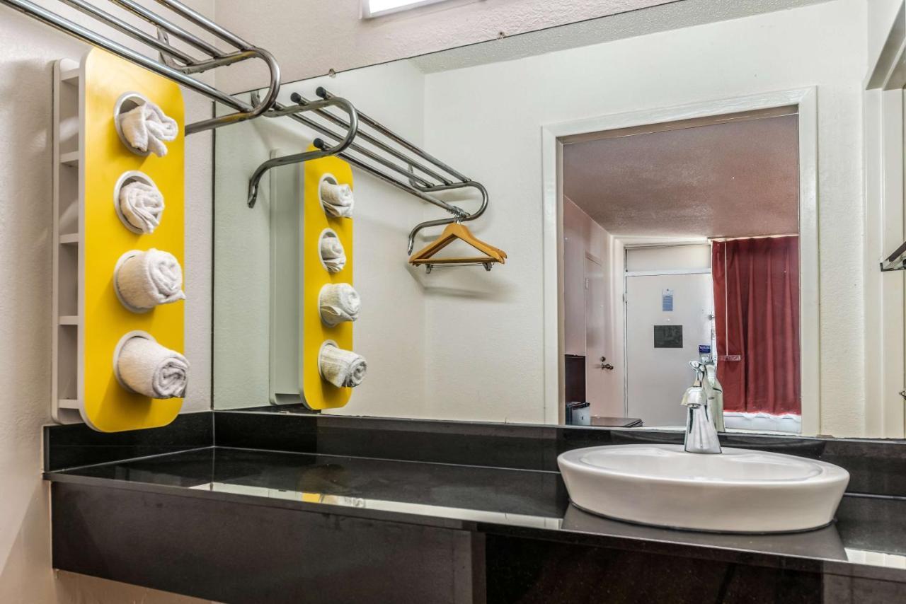 Motel 6-Natchitoches, La Екстериор снимка