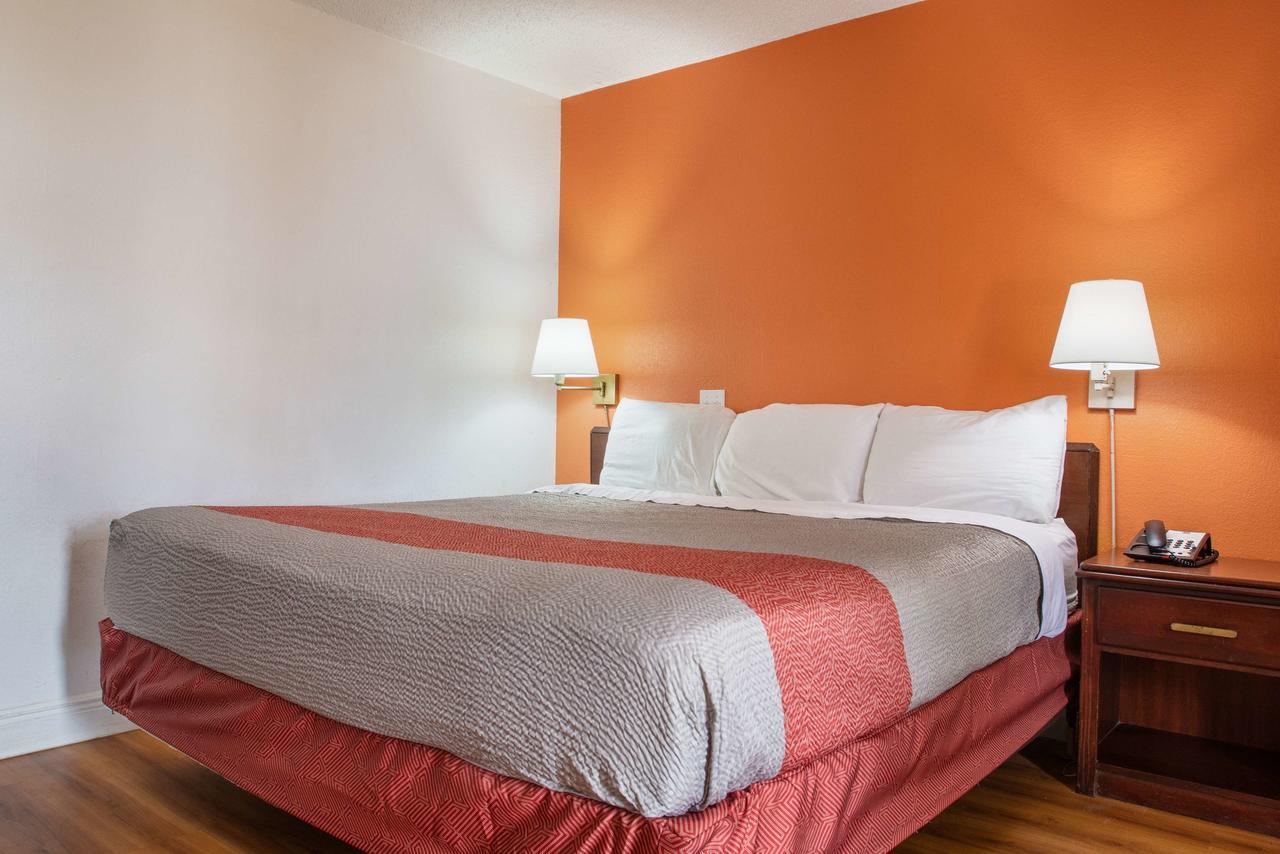 Motel 6-Natchitoches, La Екстериор снимка