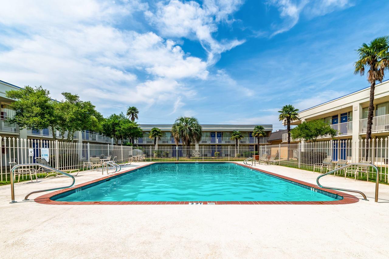 Motel 6-Natchitoches, La Екстериор снимка