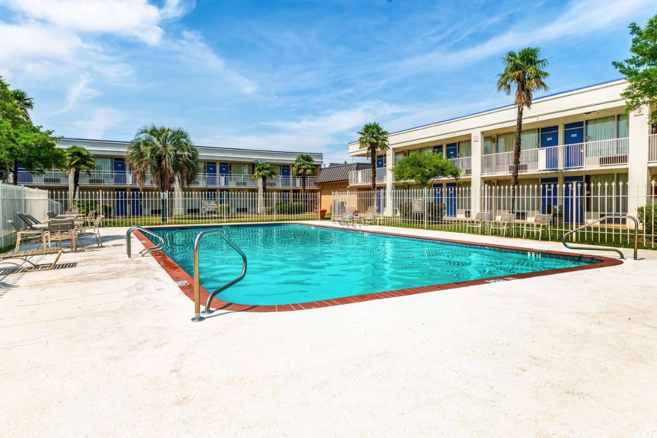 Motel 6-Natchitoches, La Екстериор снимка