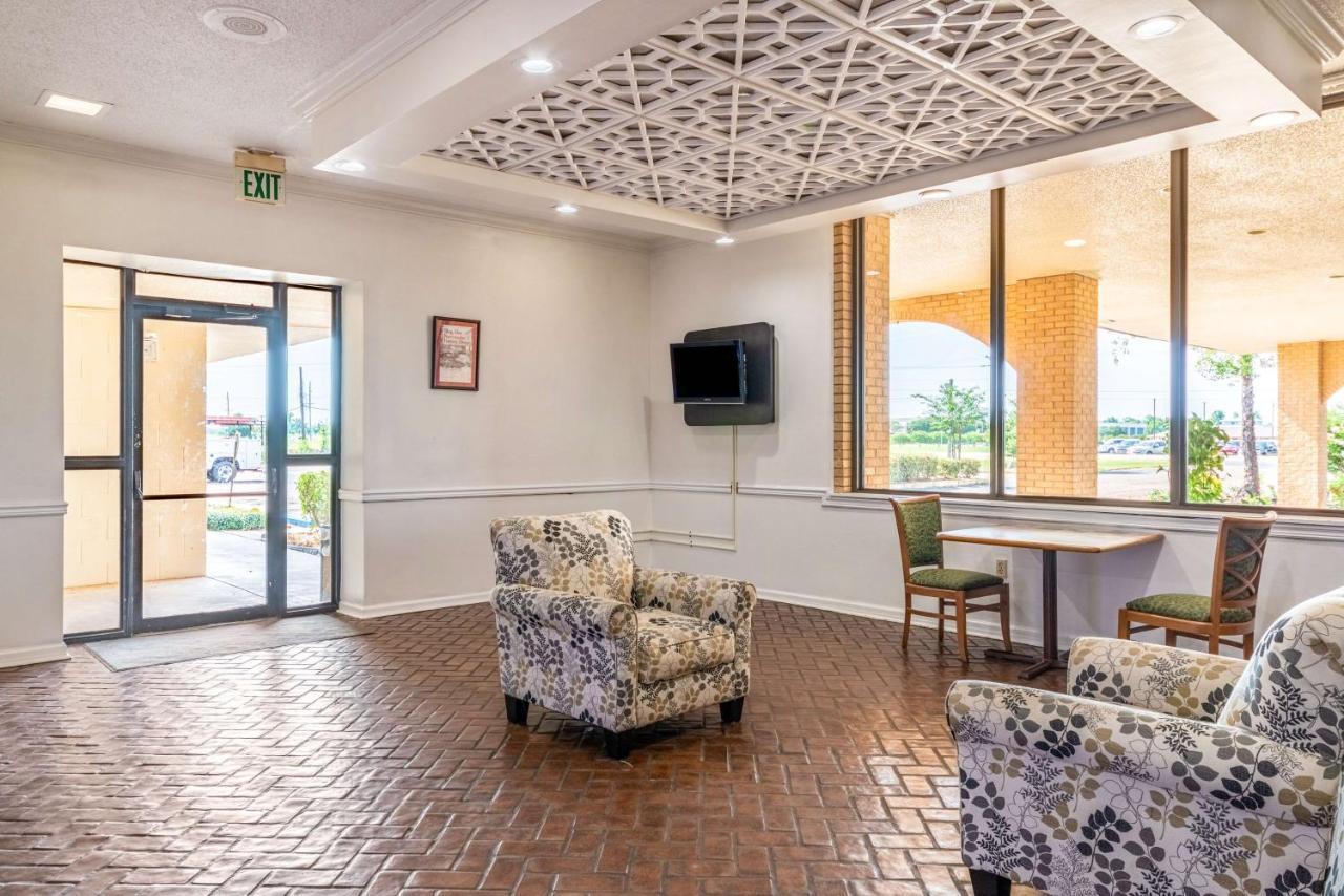 Motel 6-Natchitoches, La Екстериор снимка