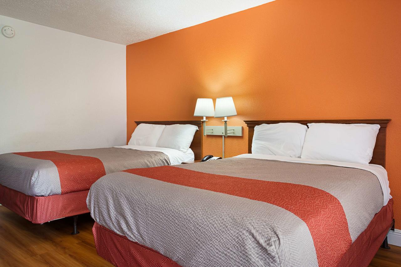 Motel 6-Natchitoches, La Екстериор снимка