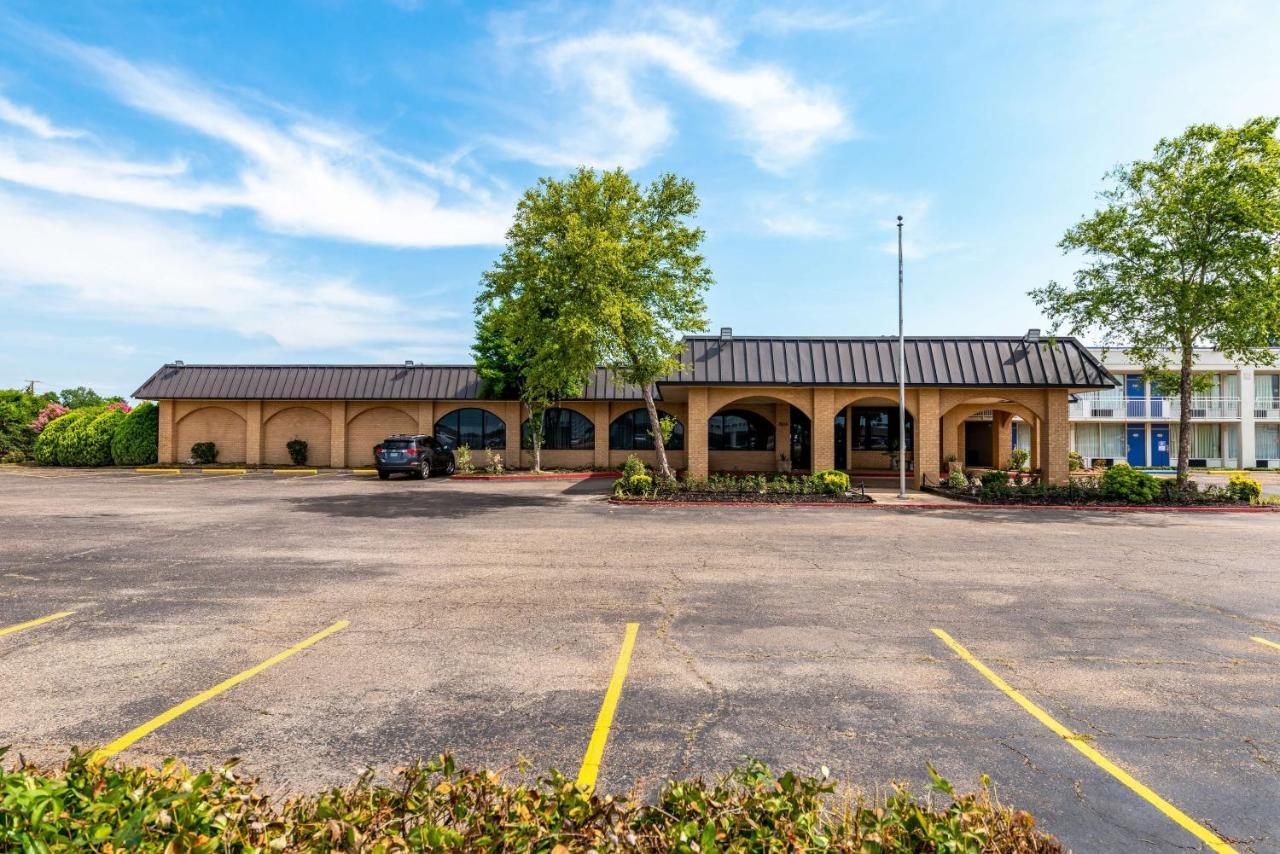 Motel 6-Natchitoches, La Екстериор снимка