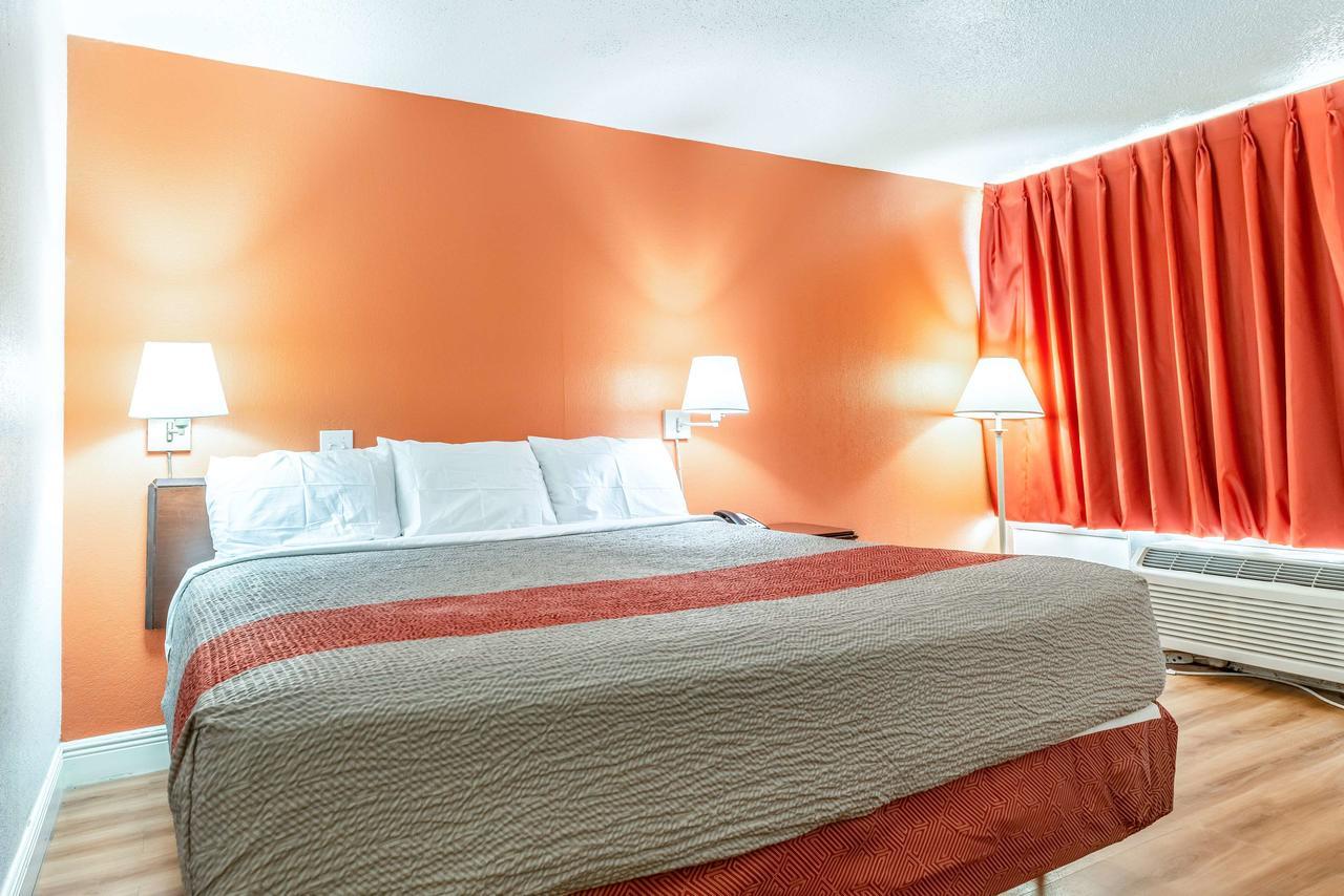 Motel 6-Natchitoches, La Екстериор снимка