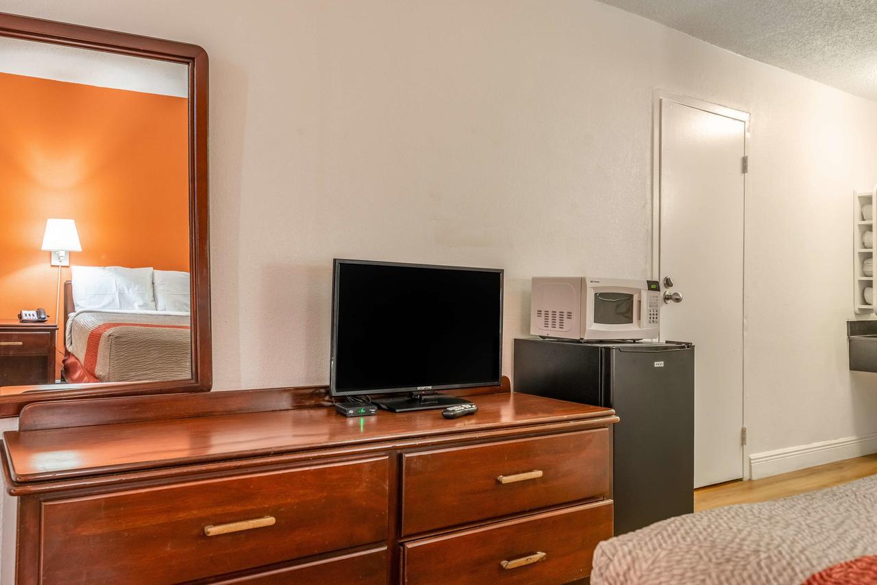 Motel 6-Natchitoches, La Екстериор снимка