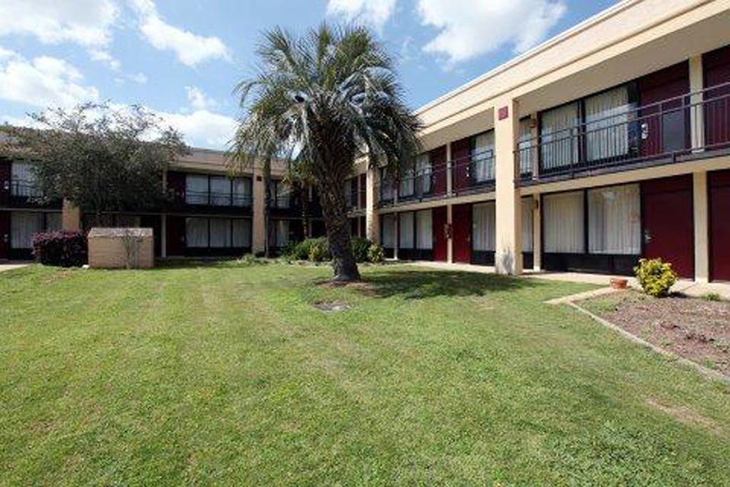 Motel 6-Natchitoches, La Екстериор снимка