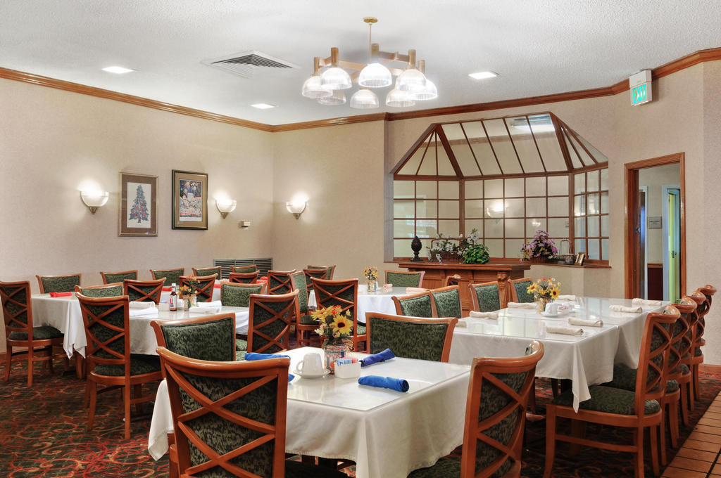 Motel 6-Natchitoches, La Екстериор снимка