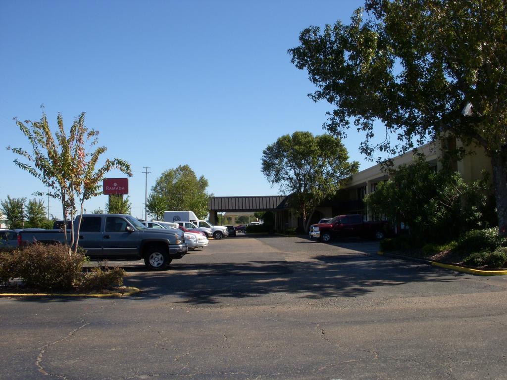 Motel 6-Natchitoches, La Екстериор снимка